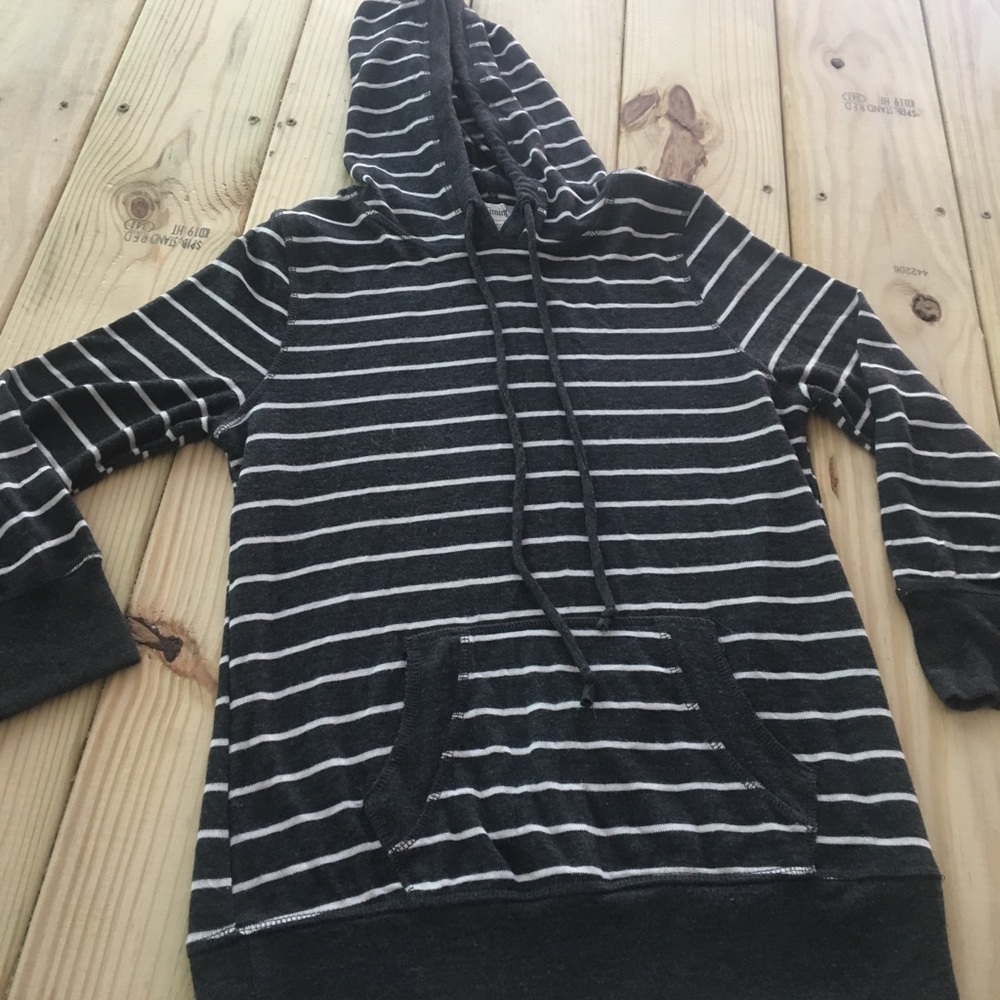 Lounge sweatshirt